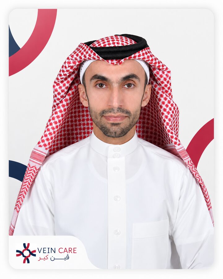 Dr. Ahmed Alhumaid